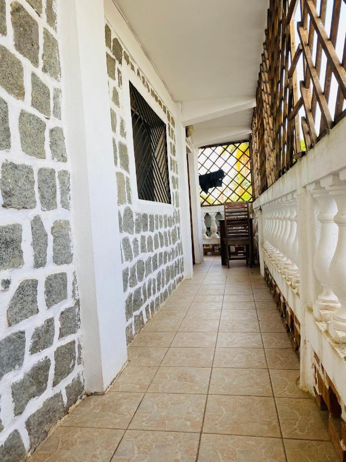 Chambres D'Hotes Beluga Nosy-Be Екстериор снимка