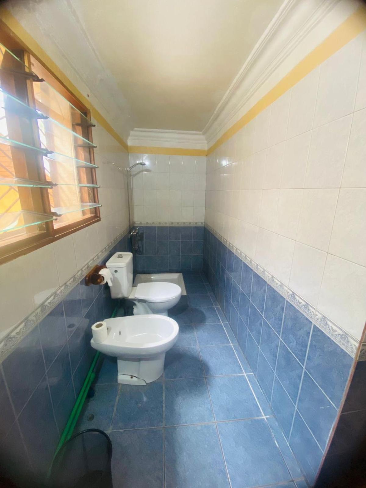 Chambres D'Hotes Beluga Nosy-Be Екстериор снимка